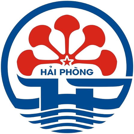 Biểu trưng thành phố Hải Phòng